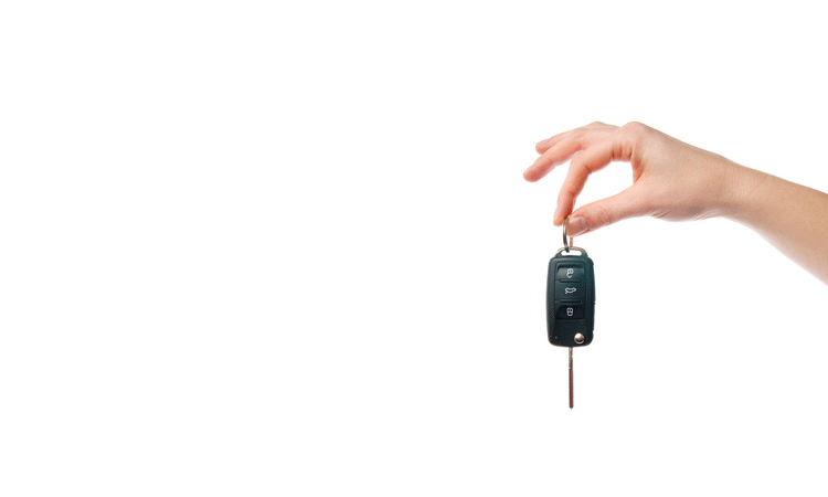 Abholung schnell & kostenlos