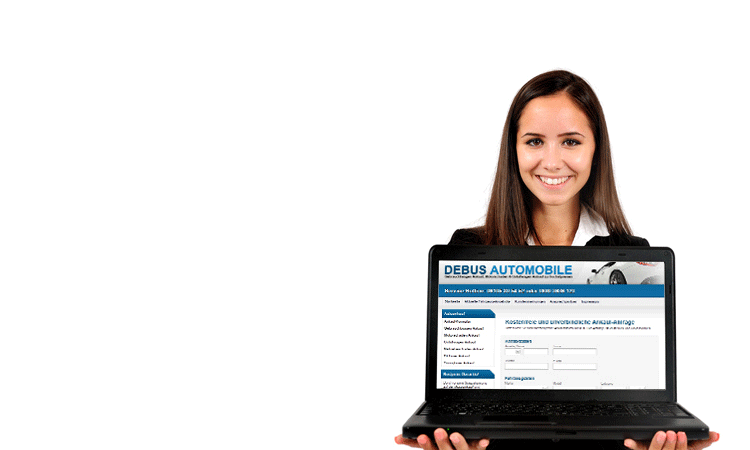 Autoankauf Anfrage kostenlos